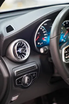 Mercedes-Benz Mercedes-Benz GLC