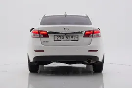 Renault SM5