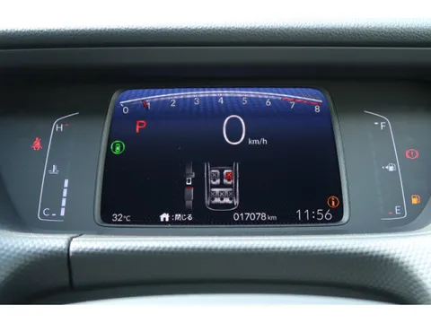 Honda Jazz (Fit)