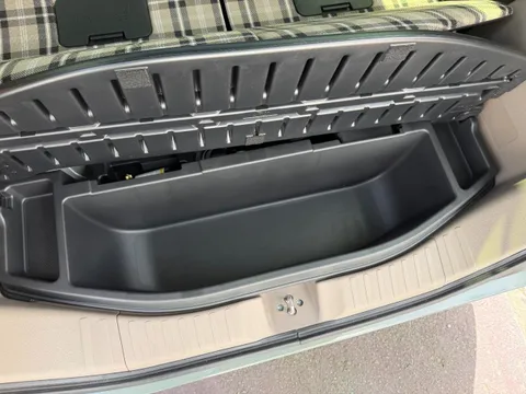 Honda N-BOX Joy