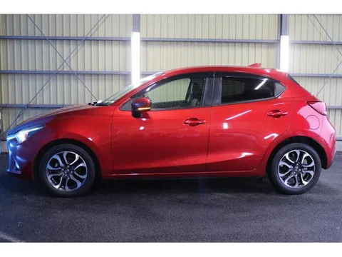 Mazda Mazda2 (Demio)