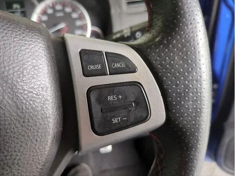 Suzuki Swift Sport