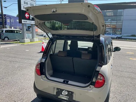 Suzuki Alto Lapin LC