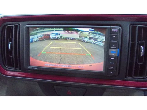 Daihatsu Boon