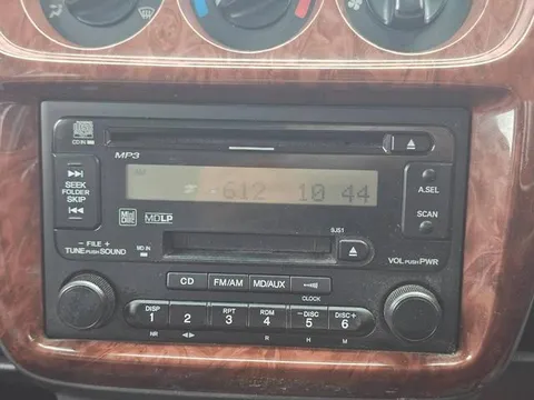 Honda Vamos