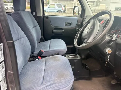 Honda Vamos