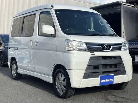 Daihatsu Atrai Wagon