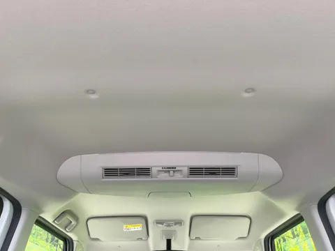 Mitsubishi eK Space Custom