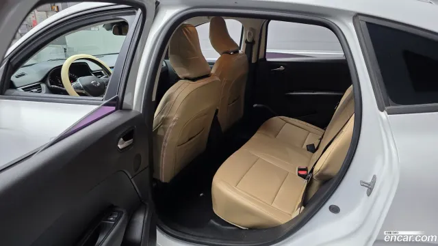 Renault XM3