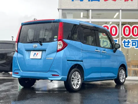 Daihatsu Thor