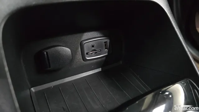 Renault QM3
