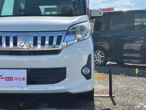Mitsubishi eK Space Custom