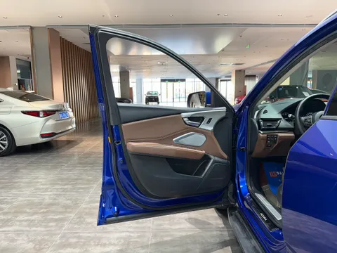 Acura RDX