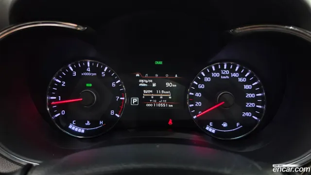 Kia Cerato (K3)