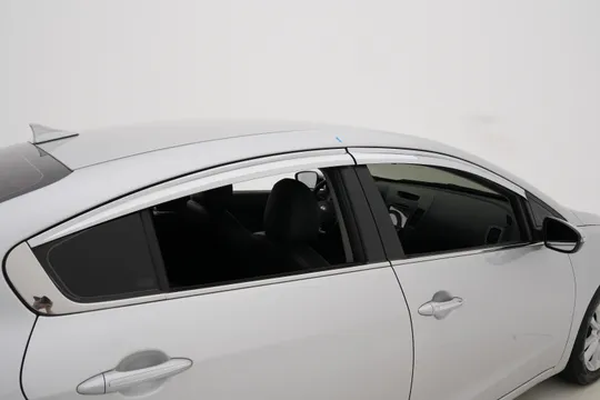 Kia Cerato (K3)