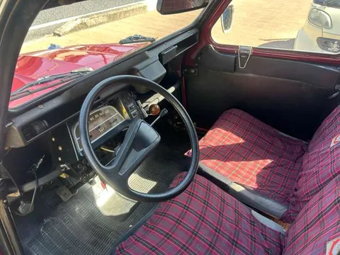 Citroen 2CV