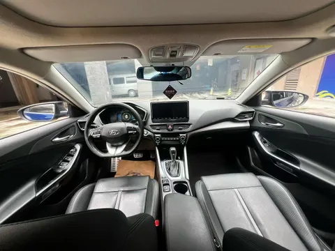 Hyundai Festa
