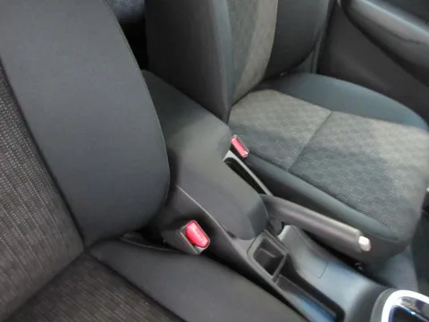Honda Jazz (Fit)