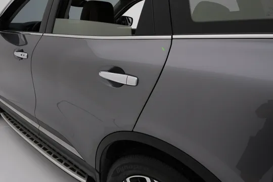 Renault Koleos (QM6)