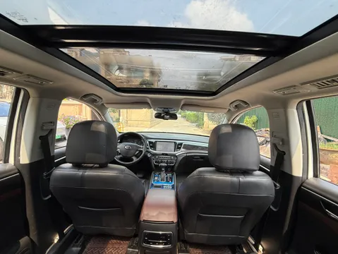 Gac GS8