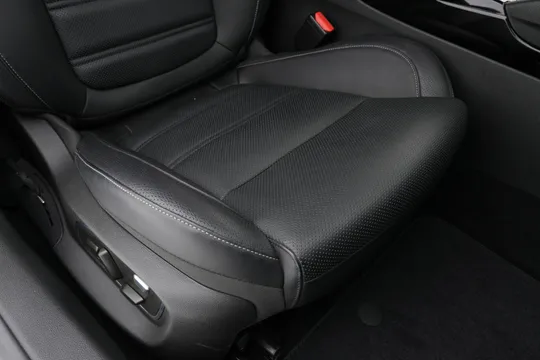 Renault Talisman (SM6)