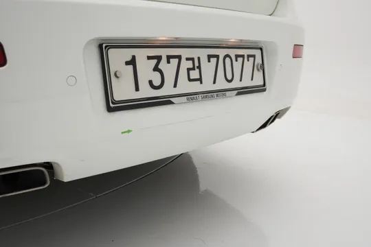 Renault SM7