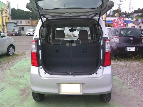 Mazda Flair