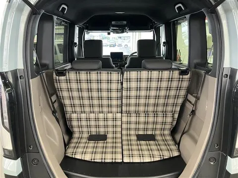 Honda N-BOX Joy