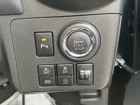 Daihatsu Mira Tocot
