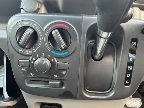 Nissan Clipper