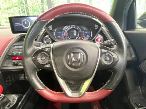 Honda S660