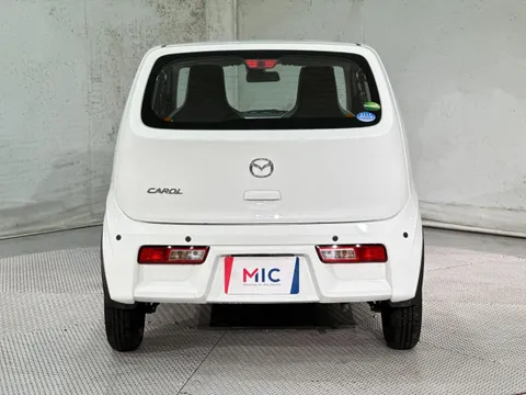 Mazda Carol