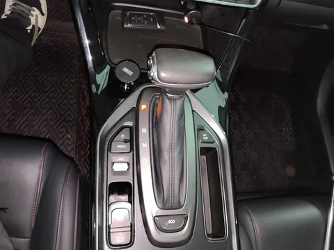Gac GS4