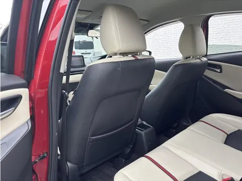 Mazda Mazda2 (Demio)