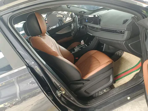 Chery Tiggo 8 Plus
