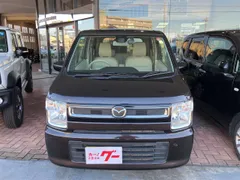 Mazda Flair