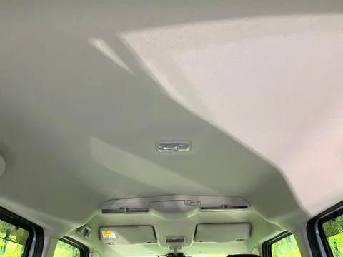 Mazda Flair Wagon Tough Style