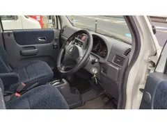 Honda Vamos