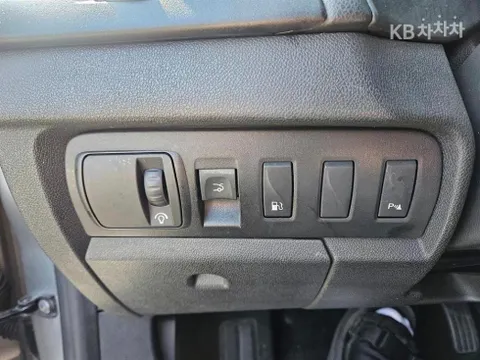 Renault SM3