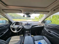Chevrolet Malibu XL