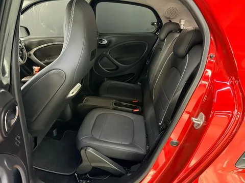 Smart For Four