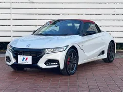 Honda S660