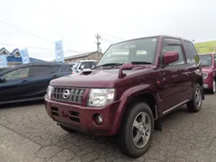 Nissan KIX