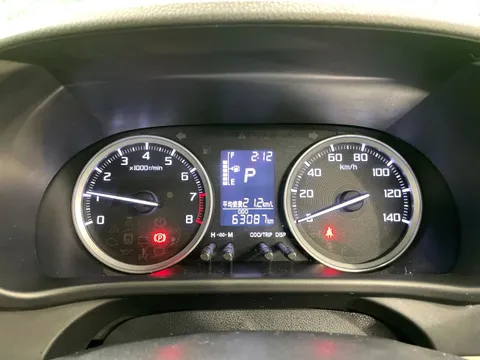Toyota Pixis Joy