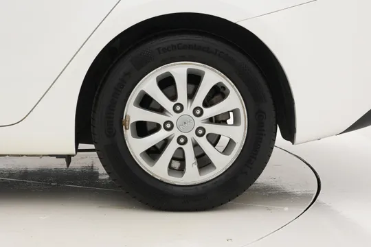 Kia Cerato (K3)
