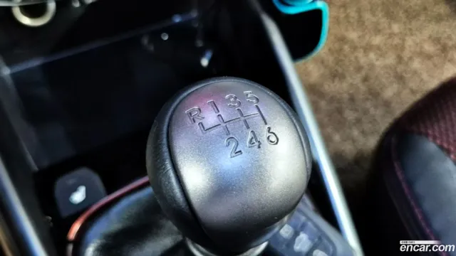 Kia Cerato (Forte)