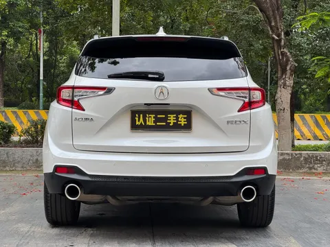 Acura RDX