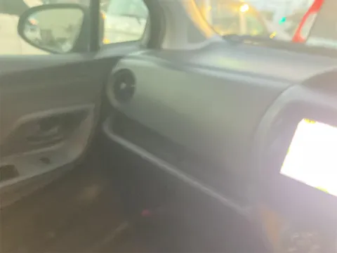 Toyota Yaris (Vitz)