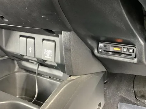 Honda Jazz (Fit)