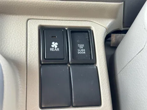 Nissan Clipper Rio